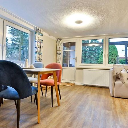 Naturidyll Mariendorf - Reethus Rotbuche Middelhagen Exterior foto